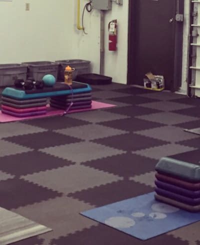 KICKED By Annie Fitness